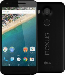 Замена экрана на телефоне LG Nexus 5X в Екатеринбурге